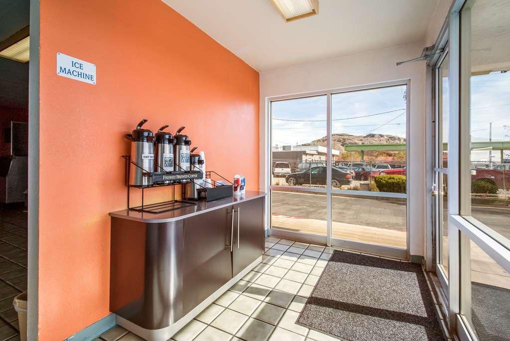 6 Hotel Wendover