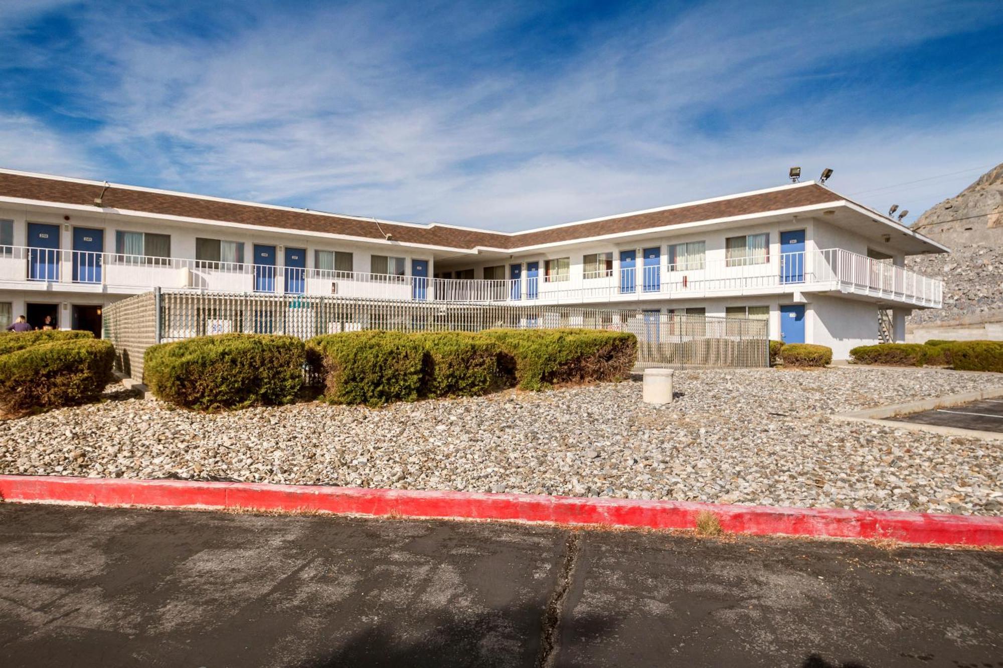 6 Wendover