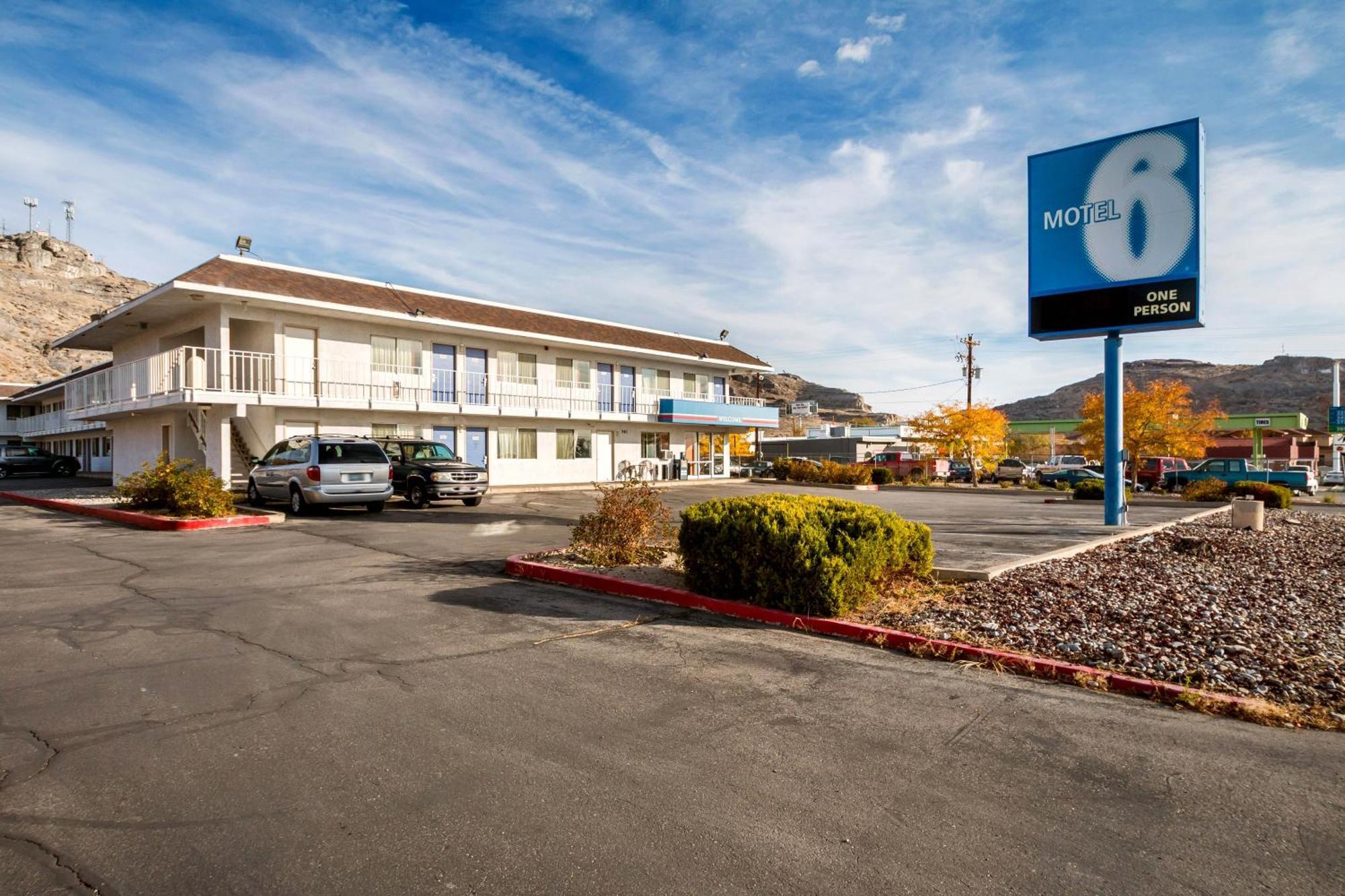 6 Wendover